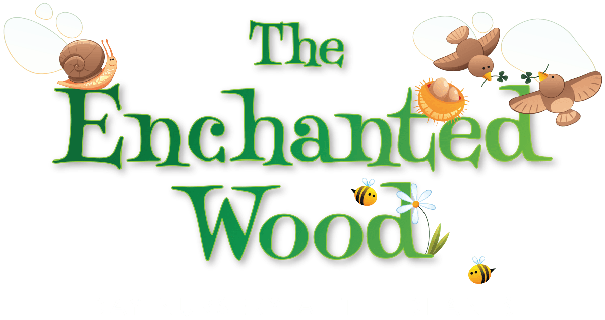 The Enchanted Wood - Day Nursery at the Deanes